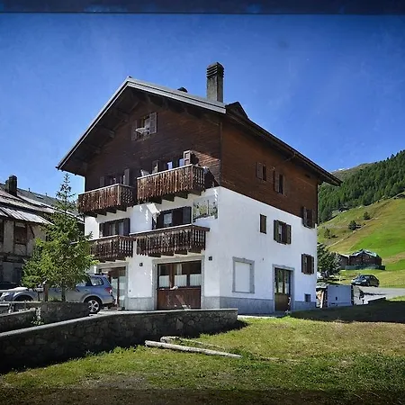 Astra * Livigno