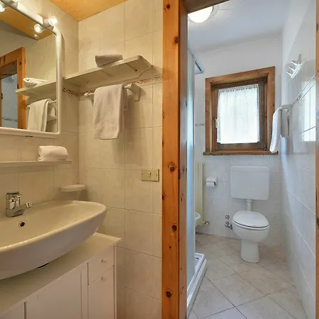 Apartamento Astra *