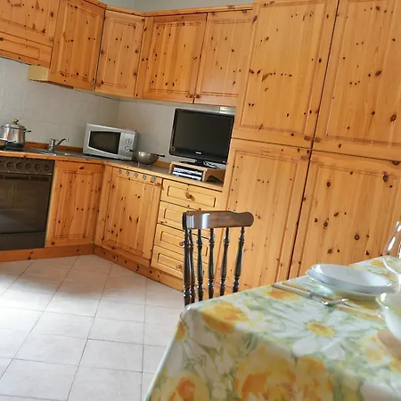 Apartamento Astra *