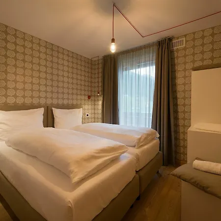 Astra Apartamento Livigno