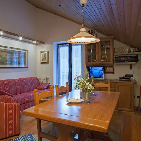 Apartamento Astra