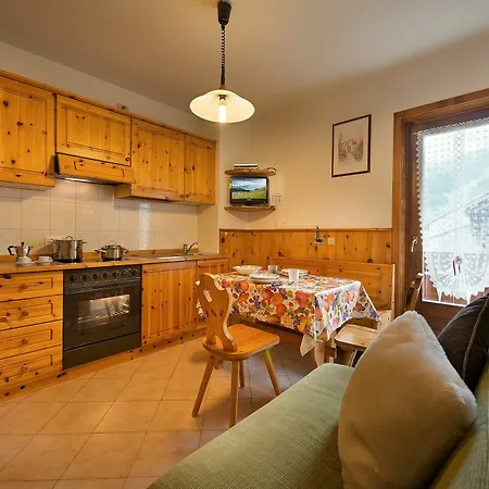 Apartamento Astra *
