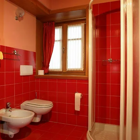 Astra Apartamento *