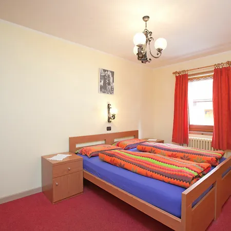 Apartamento Astra