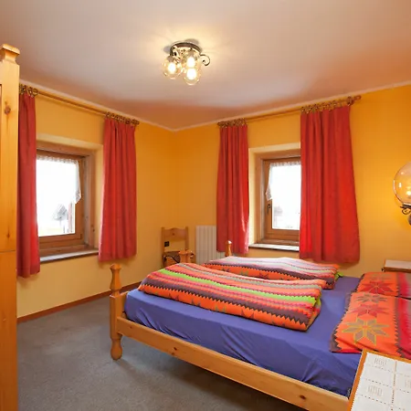 Apartamento Astra *
