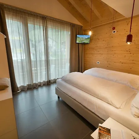 Astra Apartamento