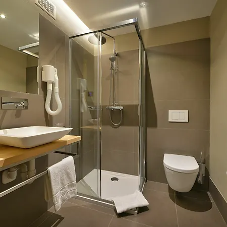 Astra Apartamento