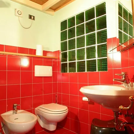 Astra Apartamento *