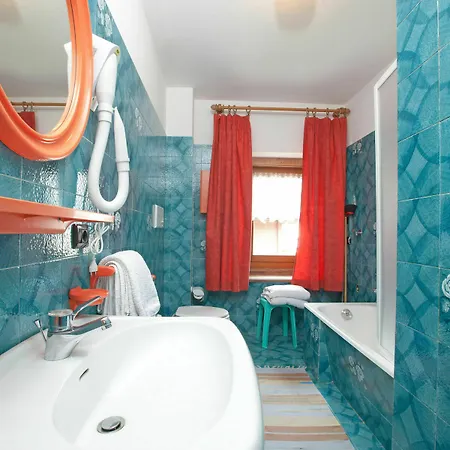 Apartamento Astra Livigno