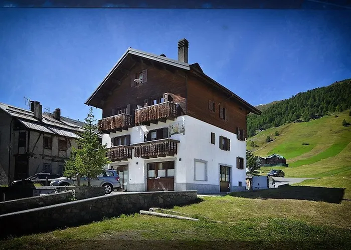 Astra * Livigno
