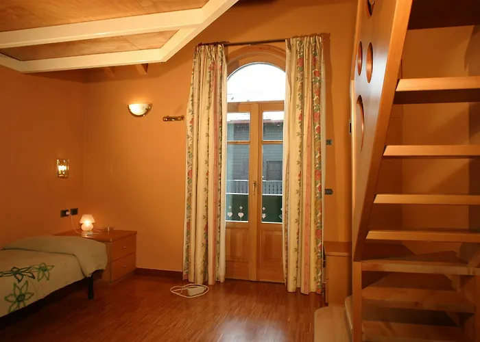 Otel Astra