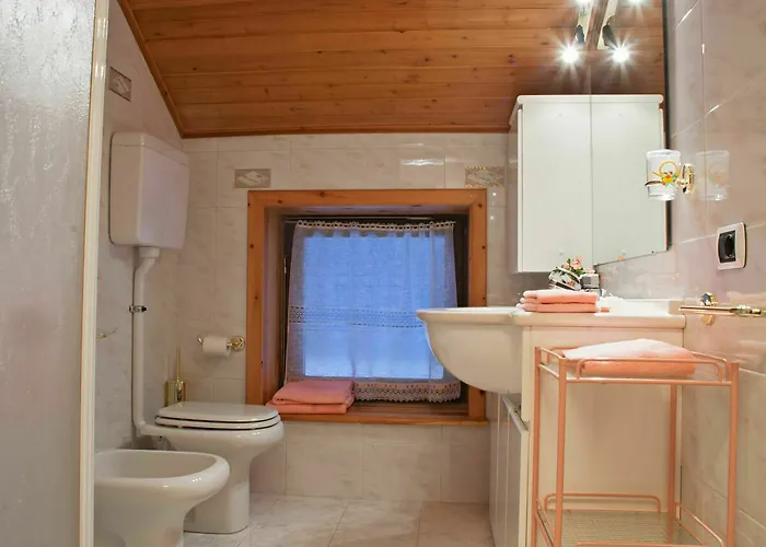 Astra Livigno