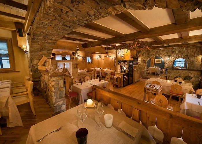 Astra Livigno