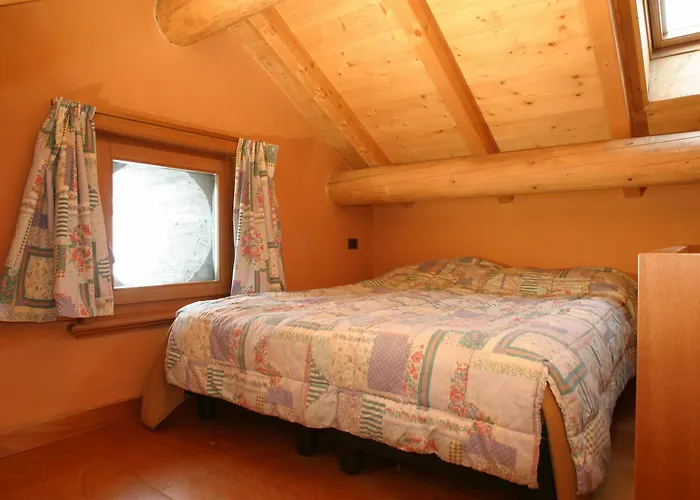 Astra * Livigno