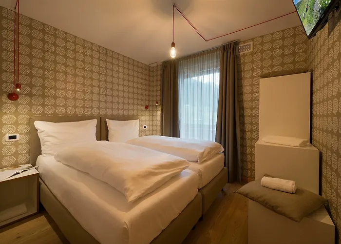 Astra Otel Livigno