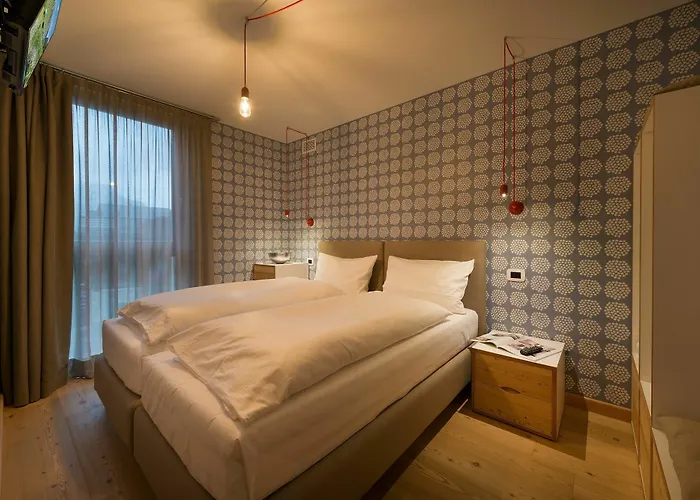 Astra Otel Livigno
