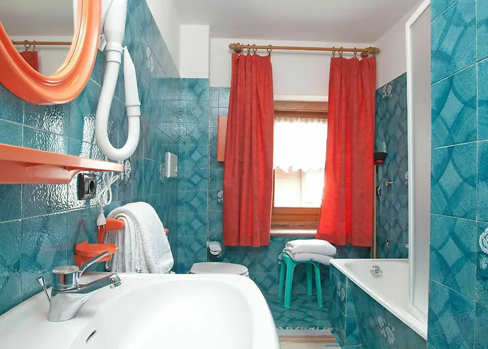 Otel Astra Livigno