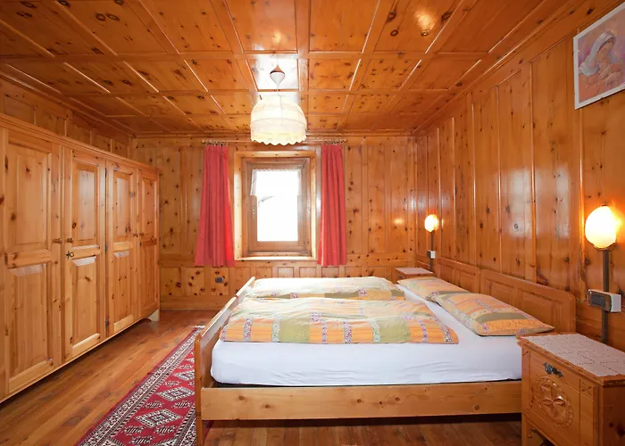 Astra * Livigno